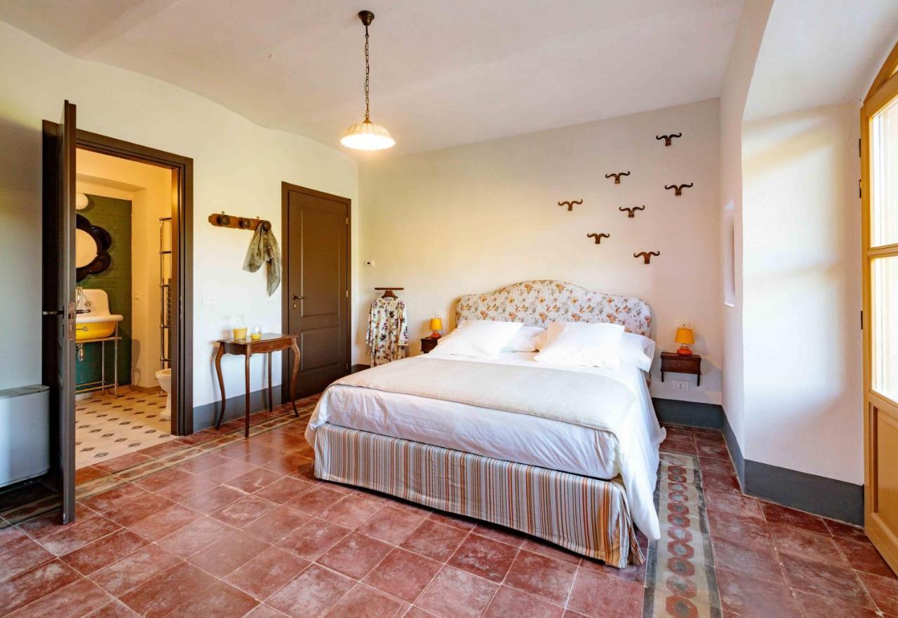 Tenuta Miranda Cassinasco Bagian luar foto