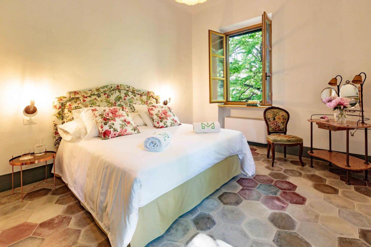 Tenuta Miranda Cassinasco Bagian luar foto