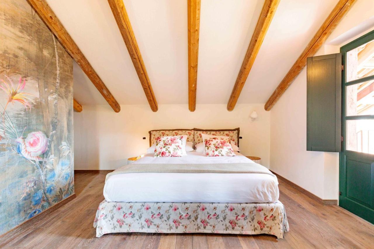 Tenuta Miranda Cassinasco Bagian luar foto