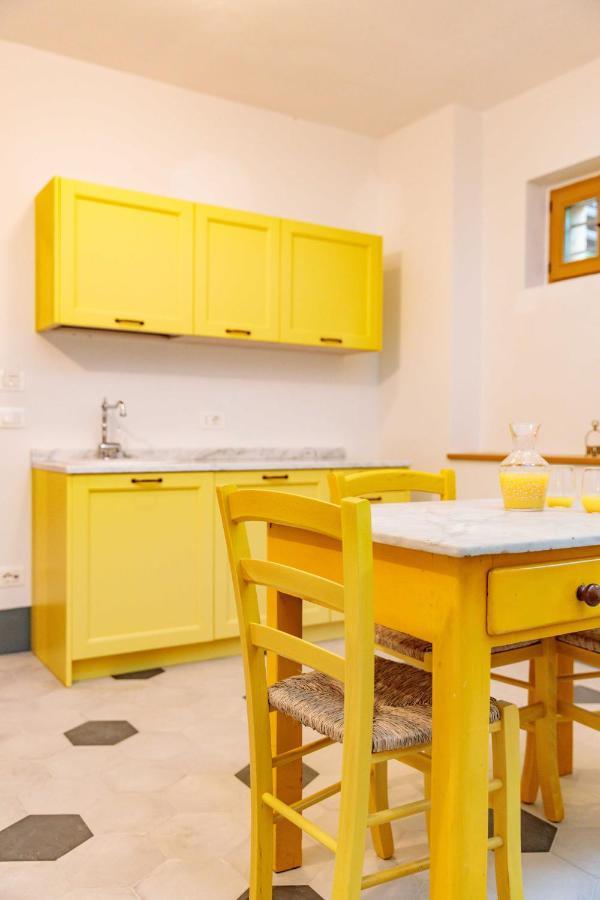 Tenuta Miranda Cassinasco Bagian luar foto