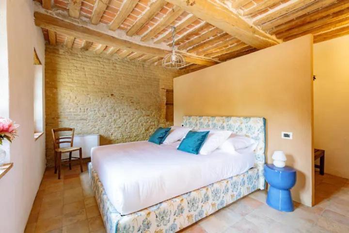 Tenuta Miranda Cassinasco Bagian luar foto