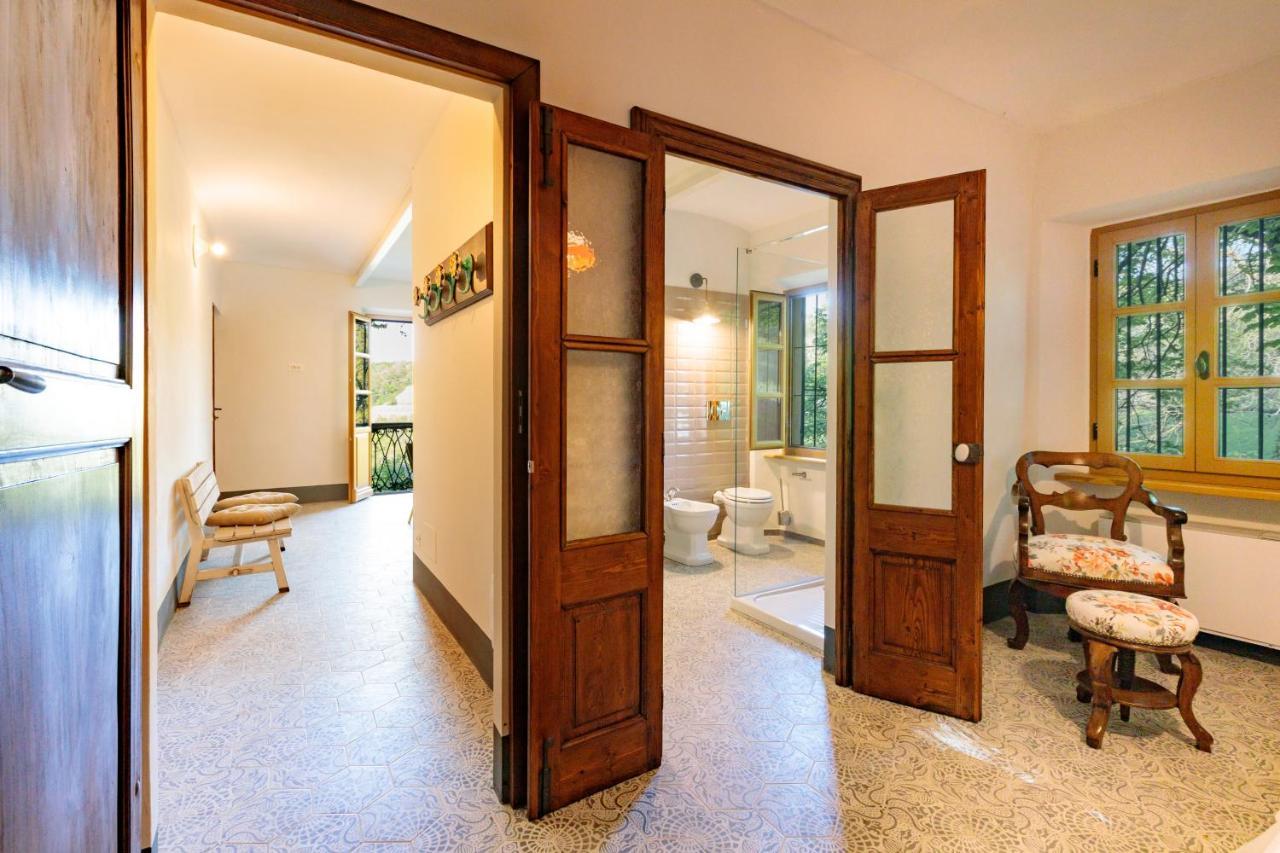 Tenuta Miranda Cassinasco Bagian luar foto