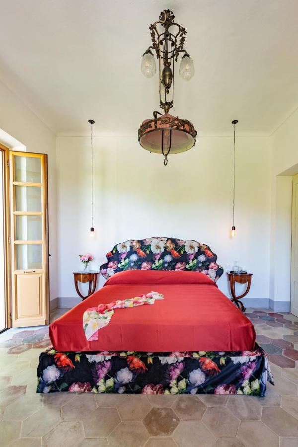 Tenuta Miranda Cassinasco Bagian luar foto