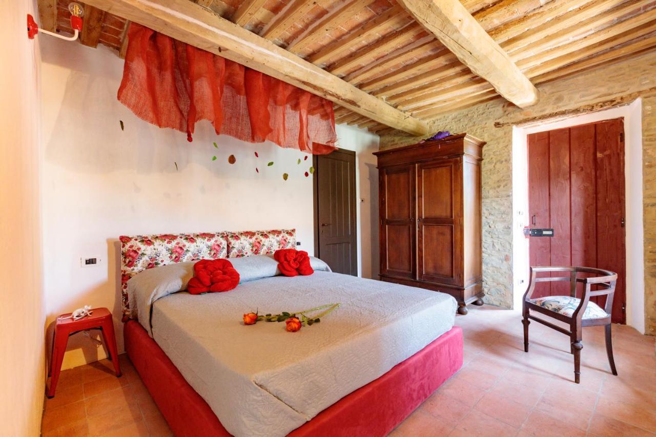 Tenuta Miranda Cassinasco Bagian luar foto