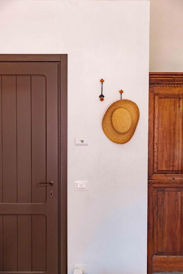 Tenuta Miranda Cassinasco Bagian luar foto