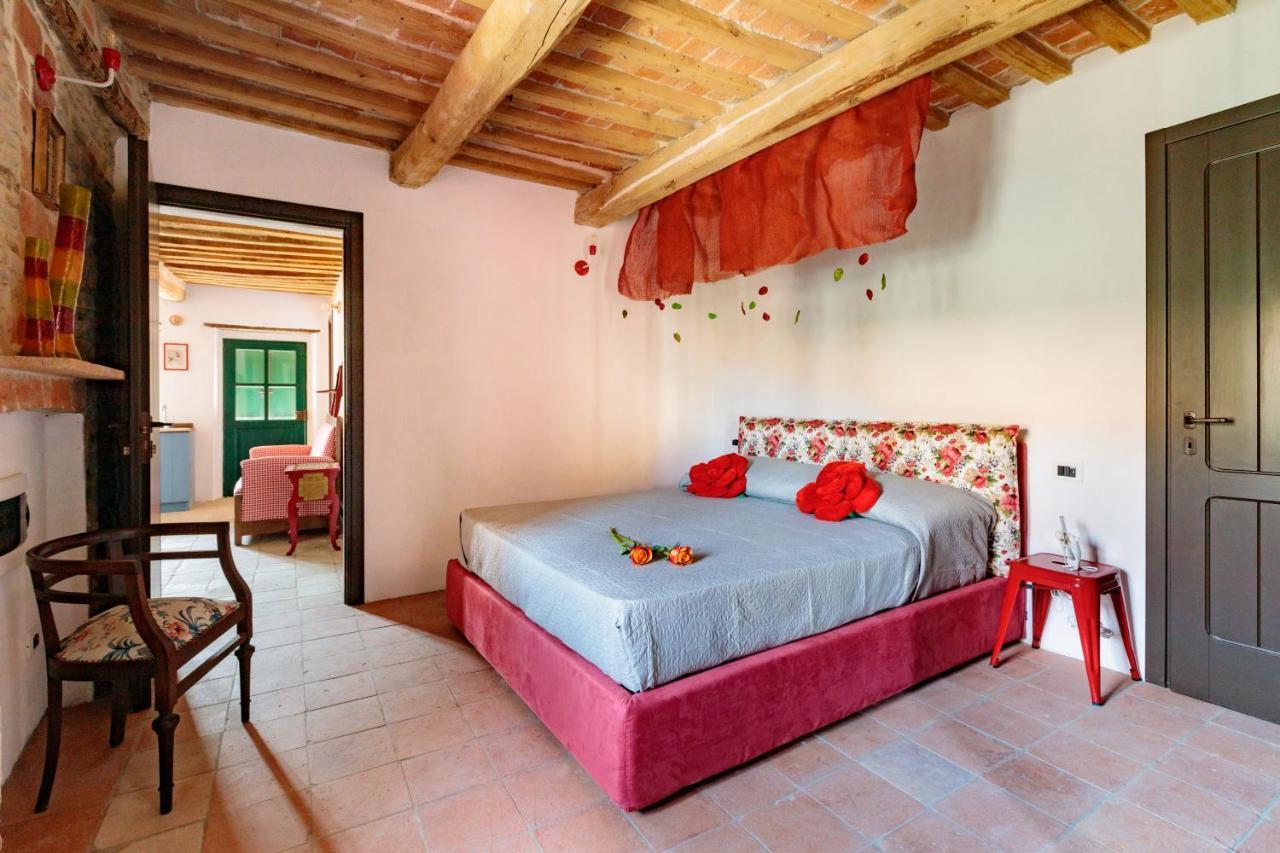 Tenuta Miranda Cassinasco Bagian luar foto