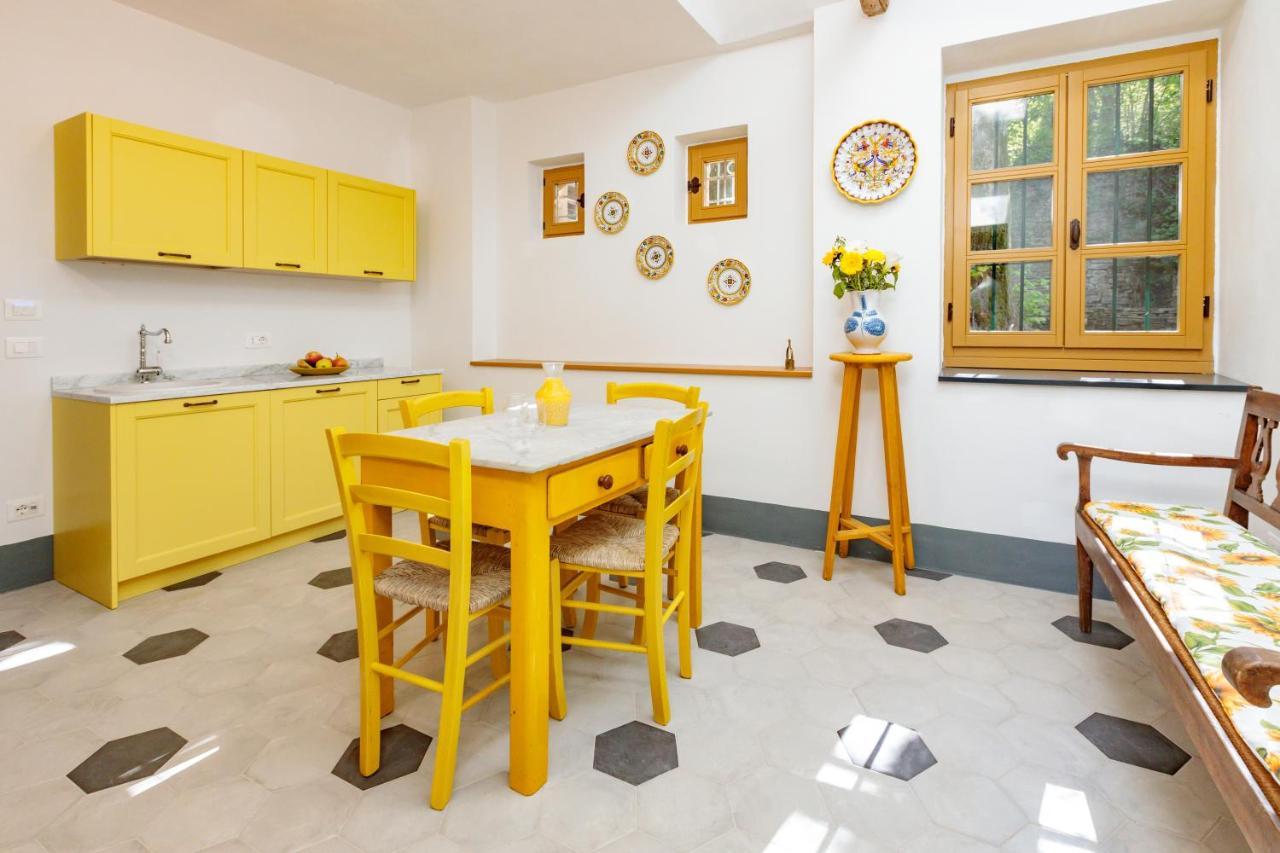 Tenuta Miranda Cassinasco Bagian luar foto