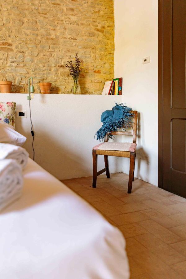 Tenuta Miranda Cassinasco Bagian luar foto