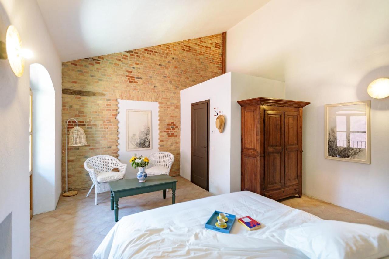 Tenuta Miranda Cassinasco Bagian luar foto