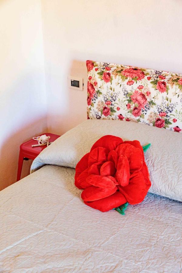 Tenuta Miranda Cassinasco Bagian luar foto