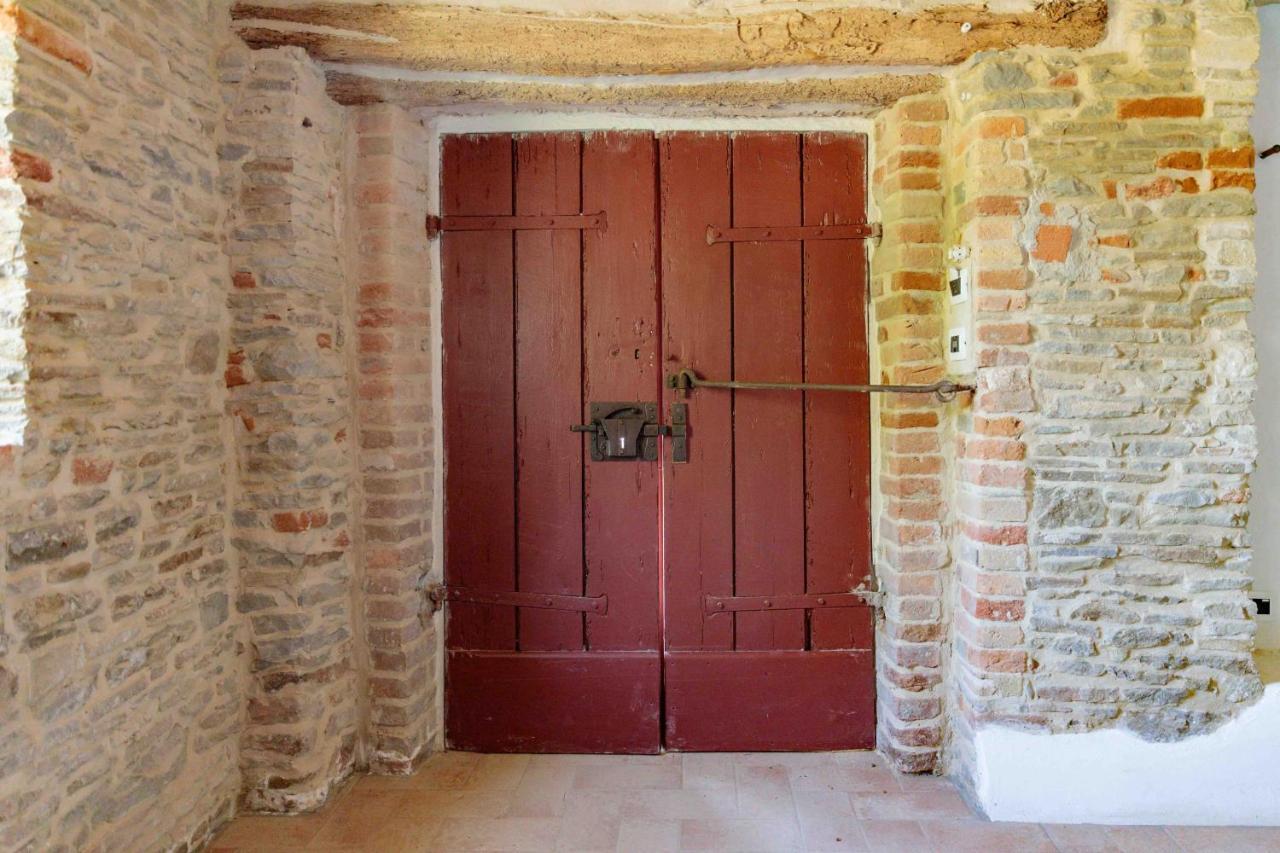 Tenuta Miranda Cassinasco Bagian luar foto