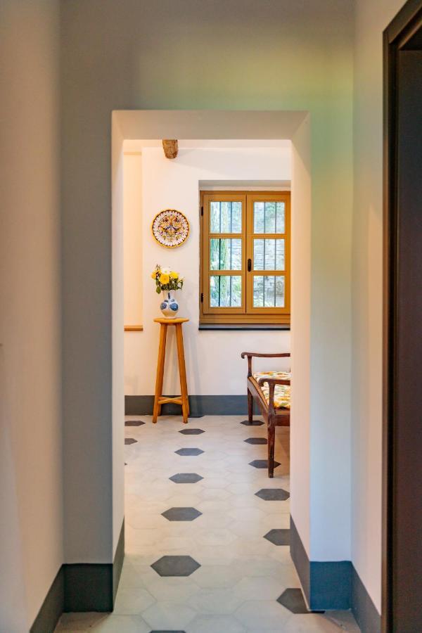 Tenuta Miranda Cassinasco Bagian luar foto