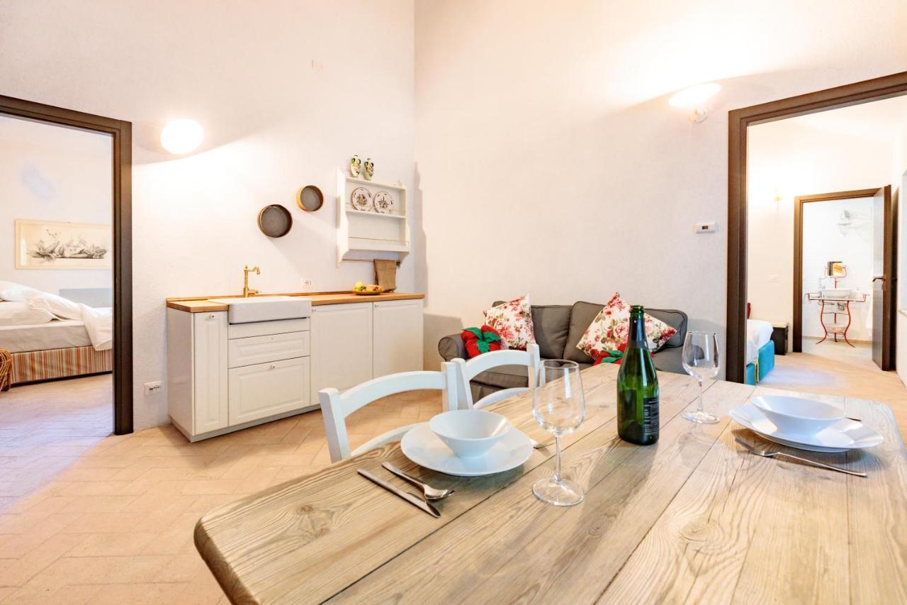 Tenuta Miranda Cassinasco Bagian luar foto
