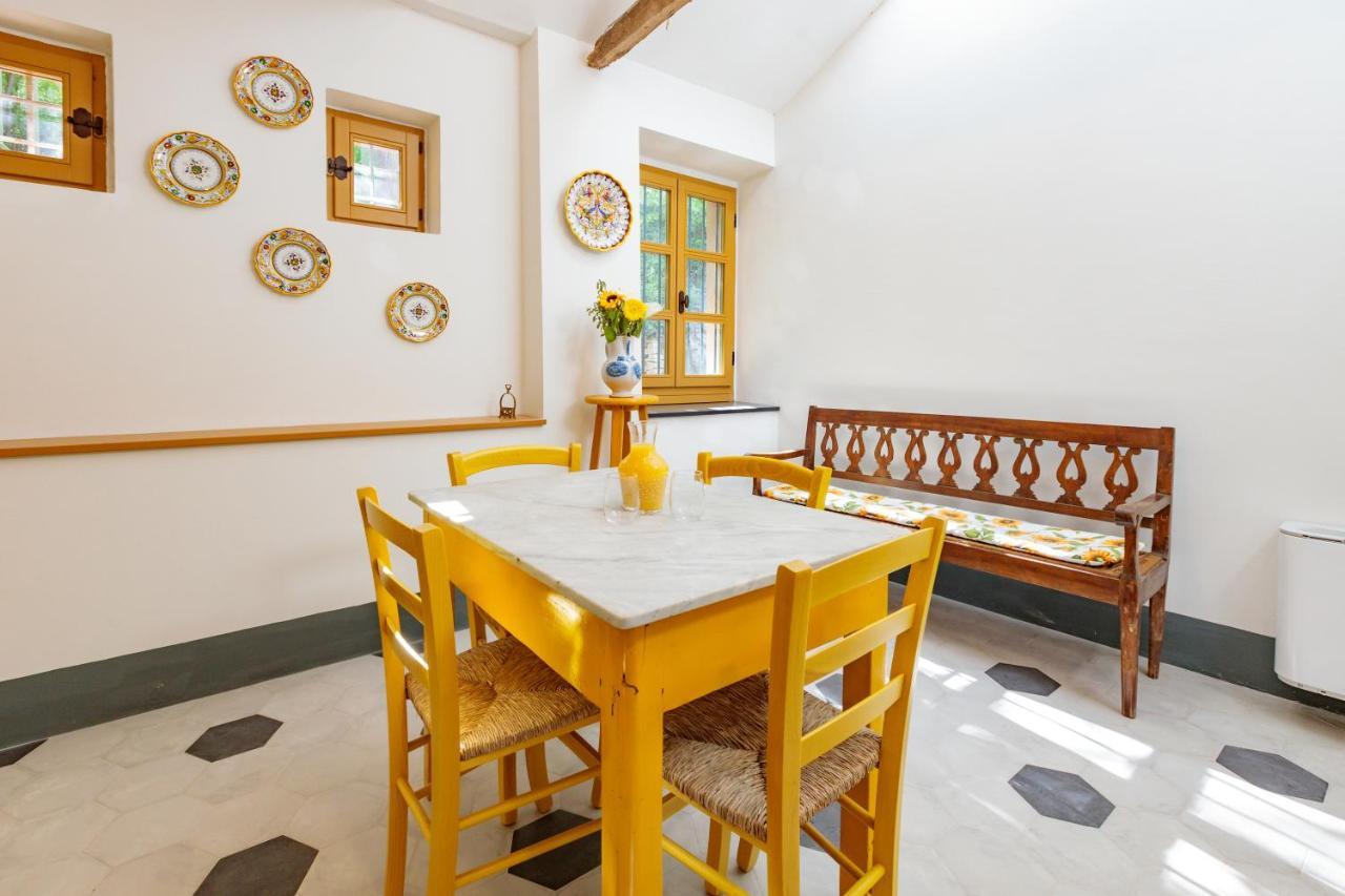 Tenuta Miranda Cassinasco Bagian luar foto
