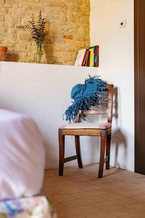 Tenuta Miranda Cassinasco Bagian luar foto