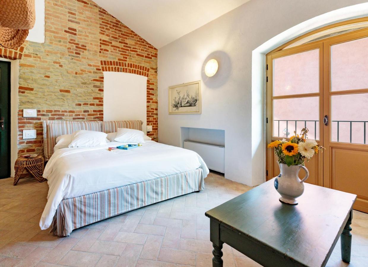 Tenuta Miranda Cassinasco Bagian luar foto