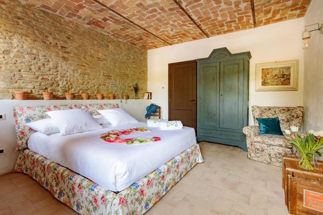 Tenuta Miranda Cassinasco Bagian luar foto