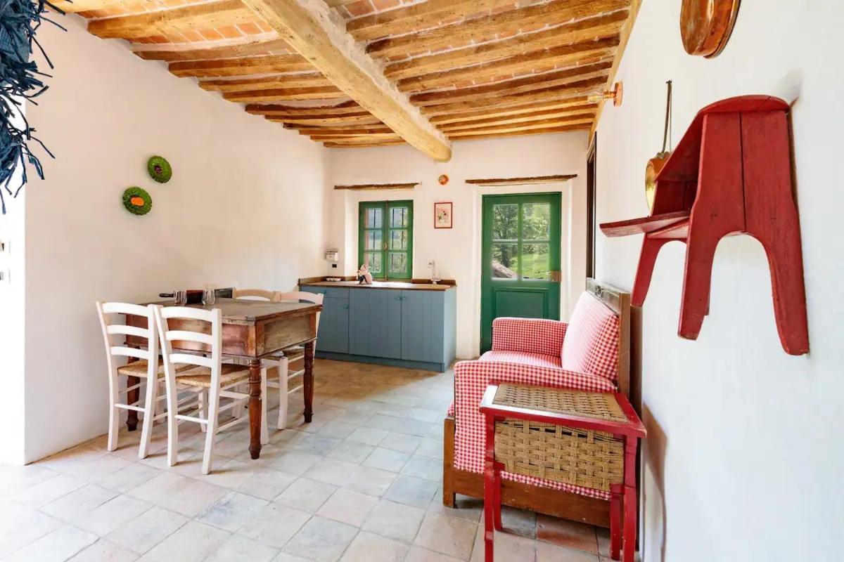 Tenuta Miranda Cassinasco Bagian luar foto